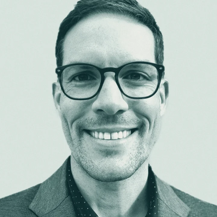 Bob Clark, cofounder of NoOther.ai