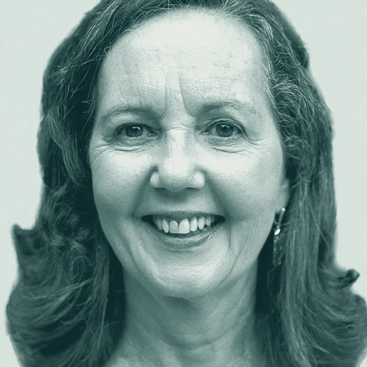 Cristina Nogueira, cofounder of NoOther.ai
